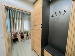 Villa Bauhaus Labi Garden wellness apartman