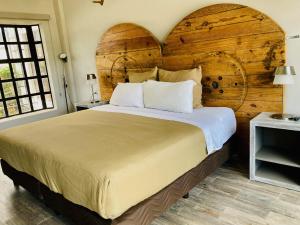 Hotel Rocaval San Cristóbal de las Casas