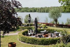 Appartementhotel Seeblick