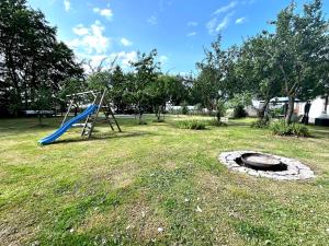Natur&Meer: Ferienwohnung im idyllischen Landhaus