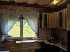 Котедж Під лісом