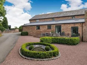 Teal Barn Annexe - Skenfrith