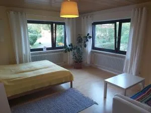 Ferienwohnung im Molsbachtal - Hirschbach