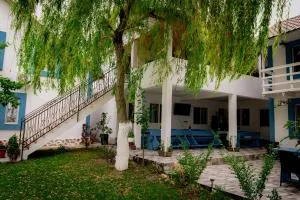 Pescarul Deltei - 杜纳厄图德乔斯