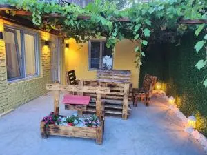 Apartman DUNJA - Bačka Topola