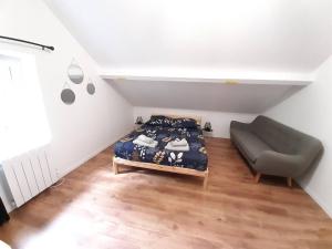 Appartements Residence du Houx - 6 (Asterix, Aeroport CDG...) : Appartement 1 Chambre