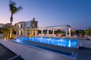 Villa Korali