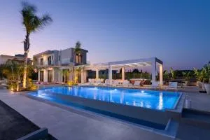 Villa Korali - Pastida