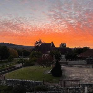 Maisons de vacances Maison familiale 8 p en vallee de Dordogne - Lot : photos des chambres