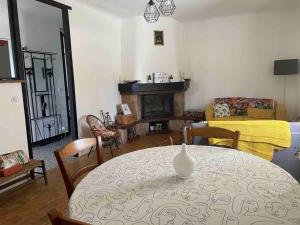 Maisons de vacances Maison familiale 8 p en vallee de Dordogne - Lot : photos des chambres