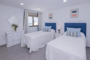 Poris 5 Beachfront Corralejo By Holidays Home