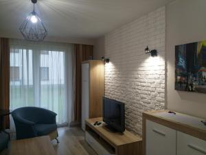 M&M Apartament Glogera