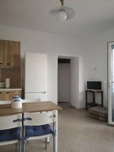 Asiminas beach house