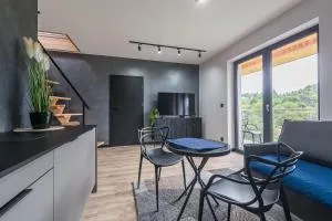 Apartament w Dolinie Sanu - Postołów