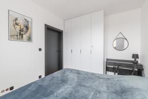 Apartament w Dolinie Sanu