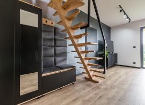 Apartament w Dolinie Sanu