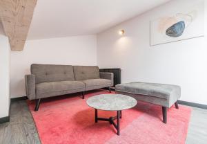 Apartament w Dolinie Sanu