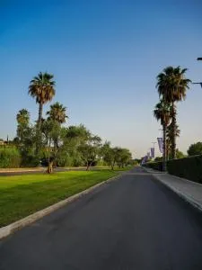 Il nido del Birdie - 马尔科西蒙尼