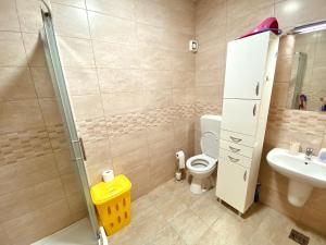 Apartment Milićević Budva
