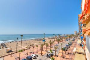 SOLANA Principe 4 Frontal Mar