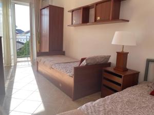 Apartament przy plaży