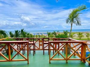 Casa Hotel Terraza del Cabrero
