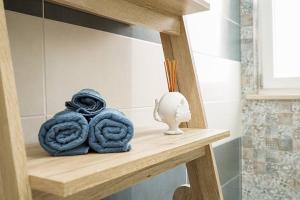 Il rifugio di Nonno Minguccio