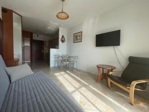 Apartament przy plaży - Zachód Słońca