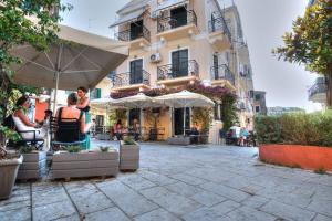 Campiello Casa, Old Town