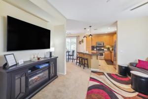 Modern Moreno Valley Oasis with Private Patio