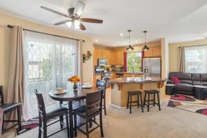 Modern Moreno Valley Oasis with Private Patio