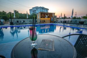 Azura Ksamil Hotel