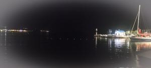 Restaurant Maria Suites SunSet