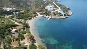 Pandaisia Φούρνοι Κορσεων - 富尔尼群岛