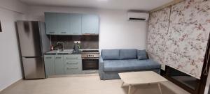 Chasapis Luxury Studios & Apartments