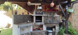 Балтовата къща