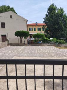 Apartments Krstulja