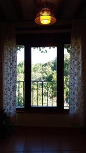 Casa Rural Espeñitas