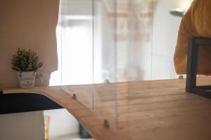 Asmara exclusive "Loft industrial"