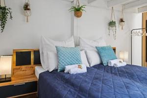 cruwzo I Maisonette - Netflix - Parking - near Audi