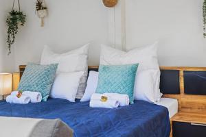 cruwzo I Maisonette - Netflix - Parking - near Audi