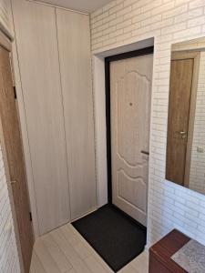 Vienistabas dzīvoklis