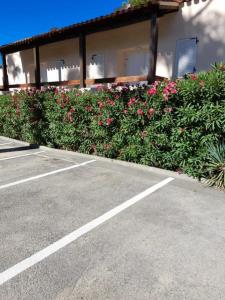 Joli nid douillet à quelques pas de la plage