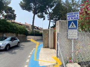 Joli nid douillet à quelques pas de la plage