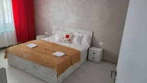 Nymphaea Apart - Episcopia Bihorului