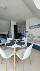 Studio TRESTEL vue mer