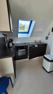 Studio TRESTEL vue mer