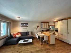 Beautiful holiday apartment in Wildhaus Toggenburg - Alt Sankt Johann