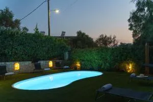 Eucalyptus Villa - Gonia