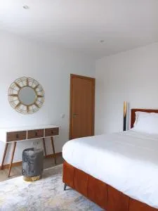 FAMILY APARTAMENT II - 新孔代沙